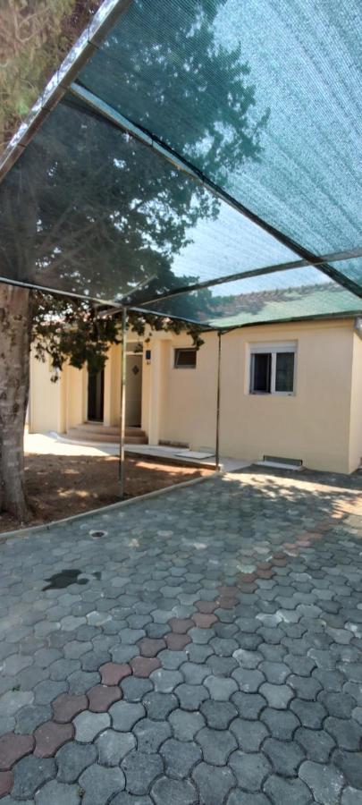 Apartmani Matela Petrcane Buitenkant foto